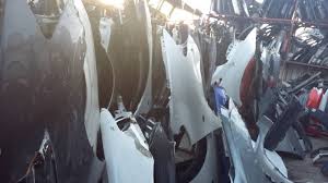TOYOTA CAMRY ÇIKMA ÇAMURLUKLAR